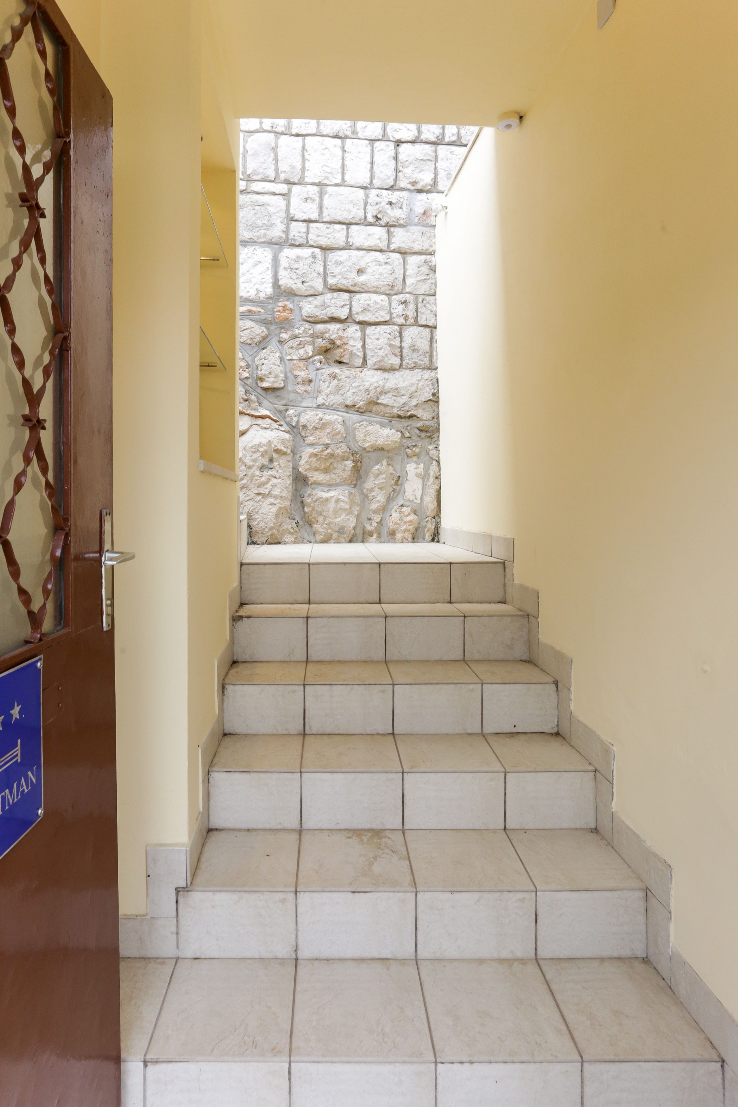 Apartments Sisic