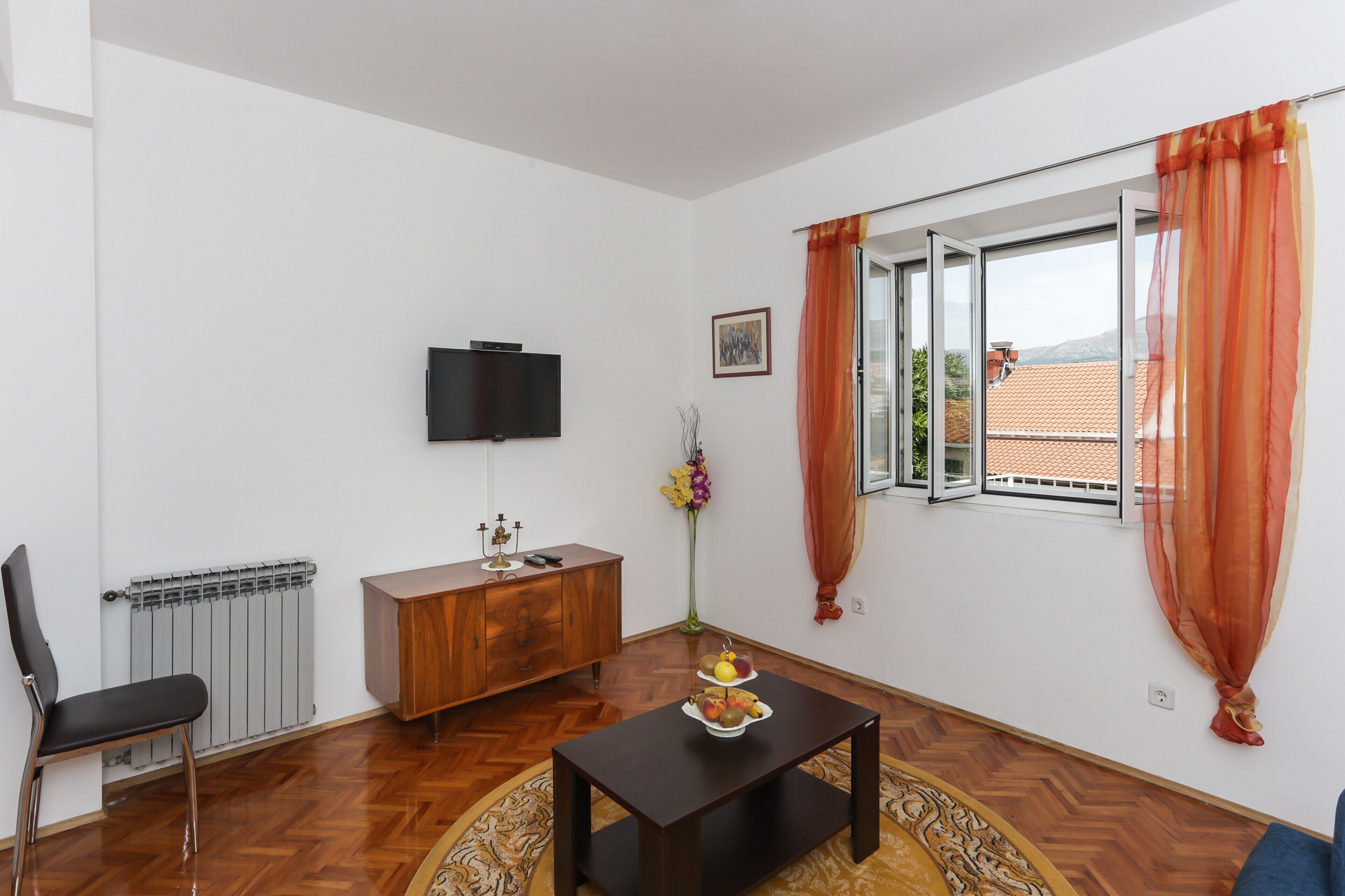 Apartments Sisic