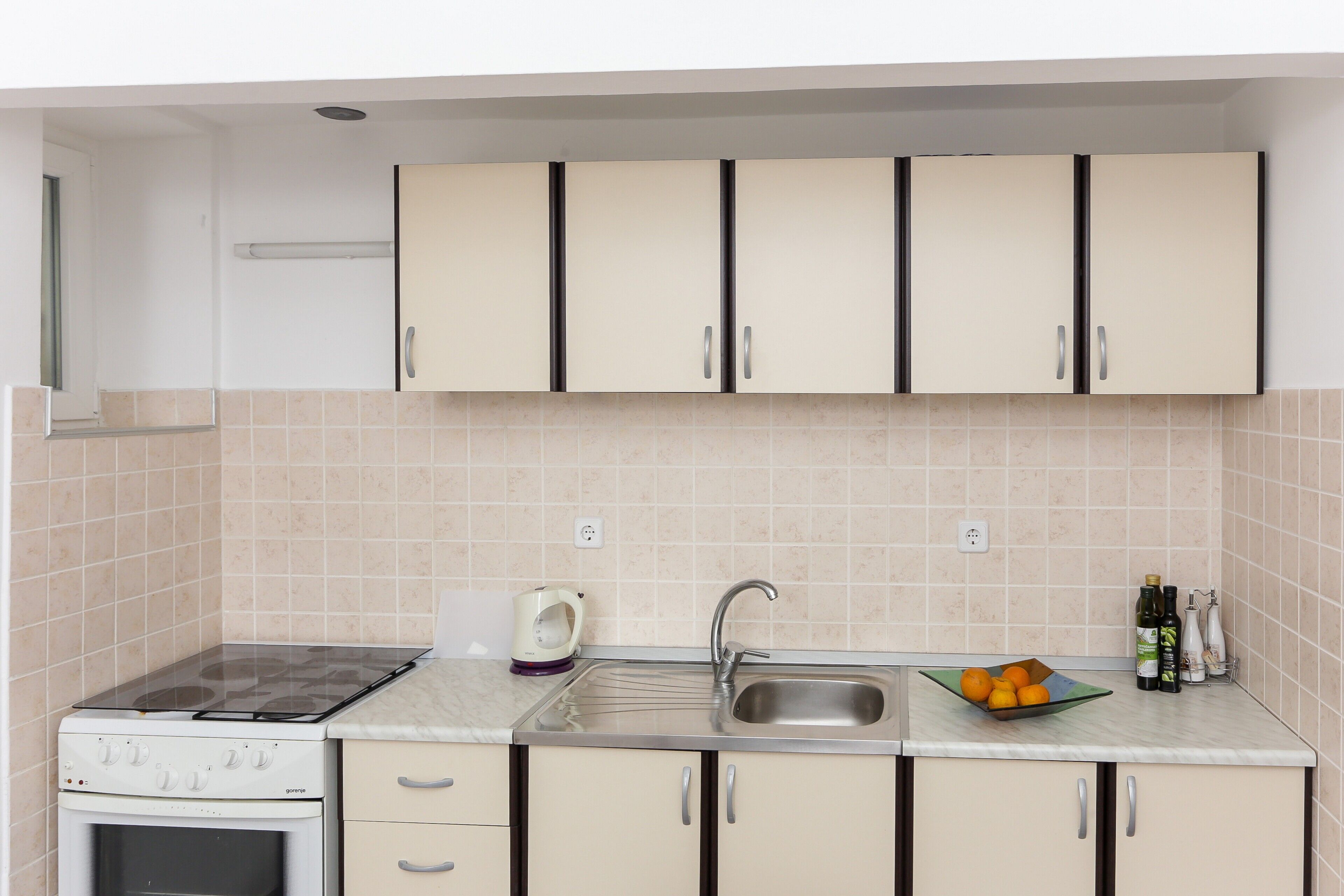 Apartments Sisic
