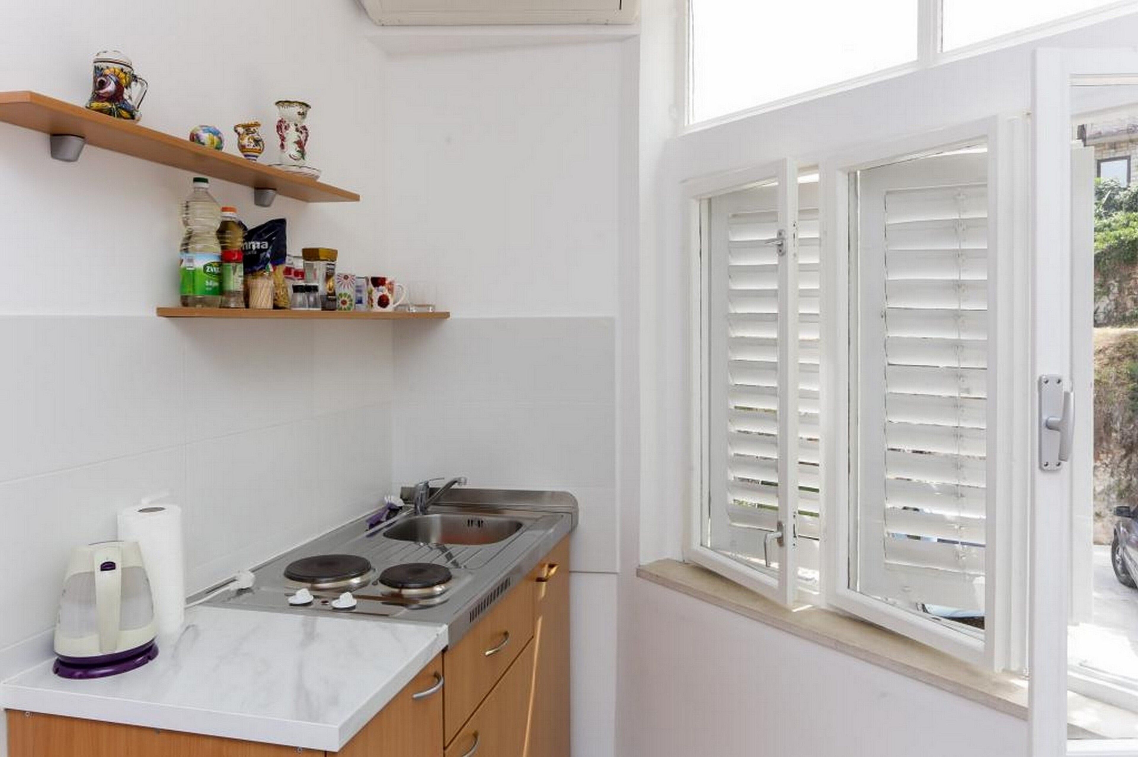 Apartments Sisic