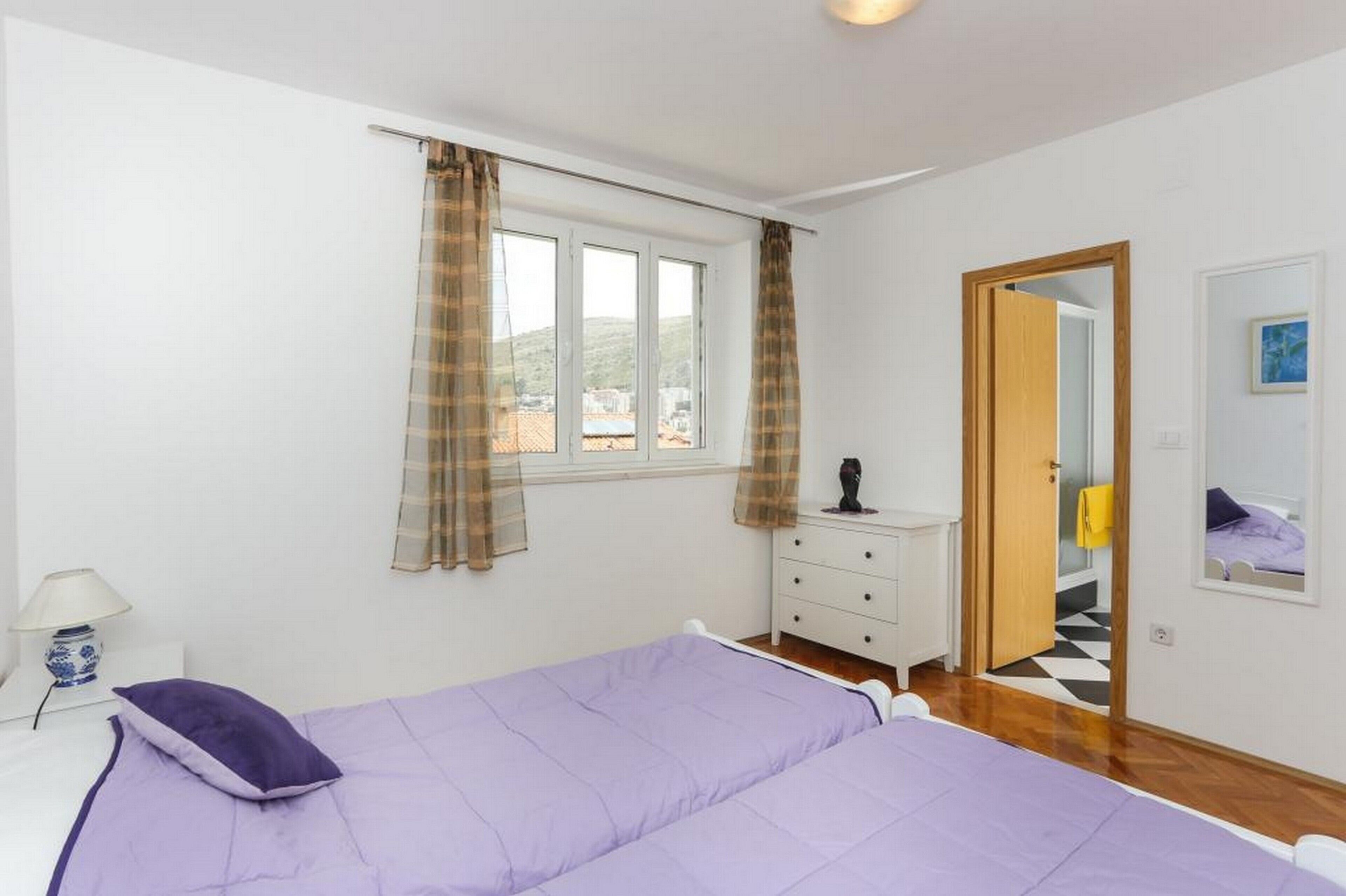 Apartments Sisic