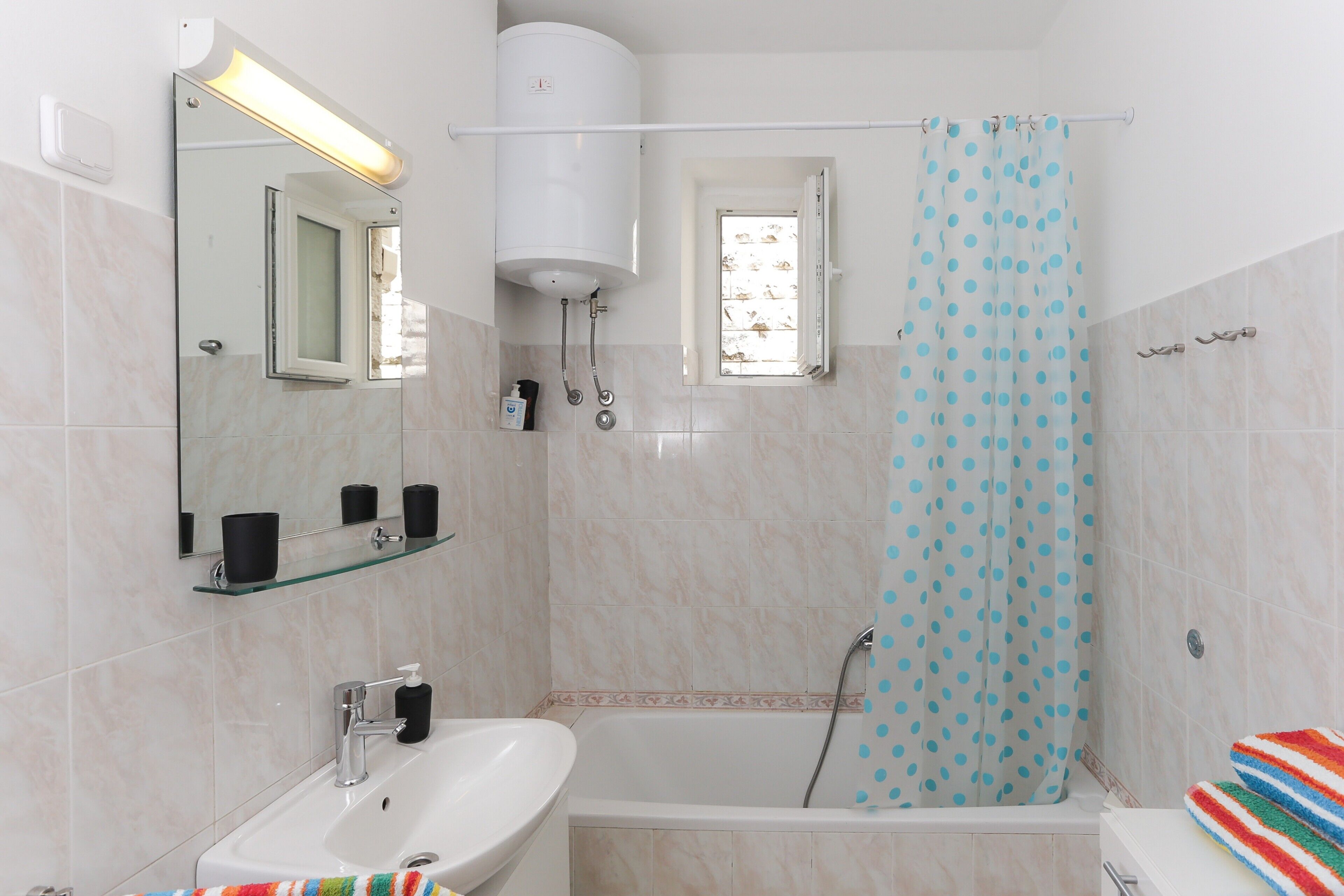 Apartments Sisic