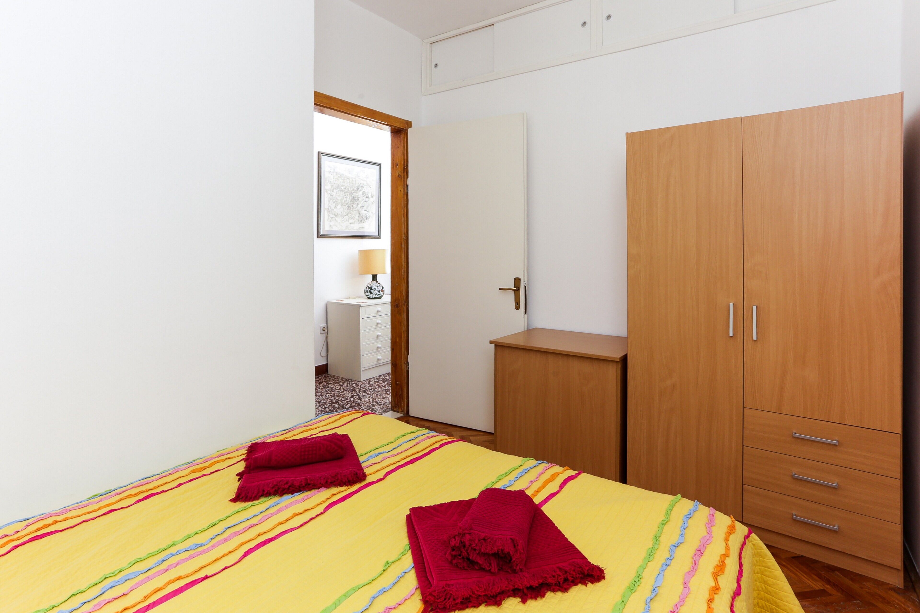 Apartments Sisic
