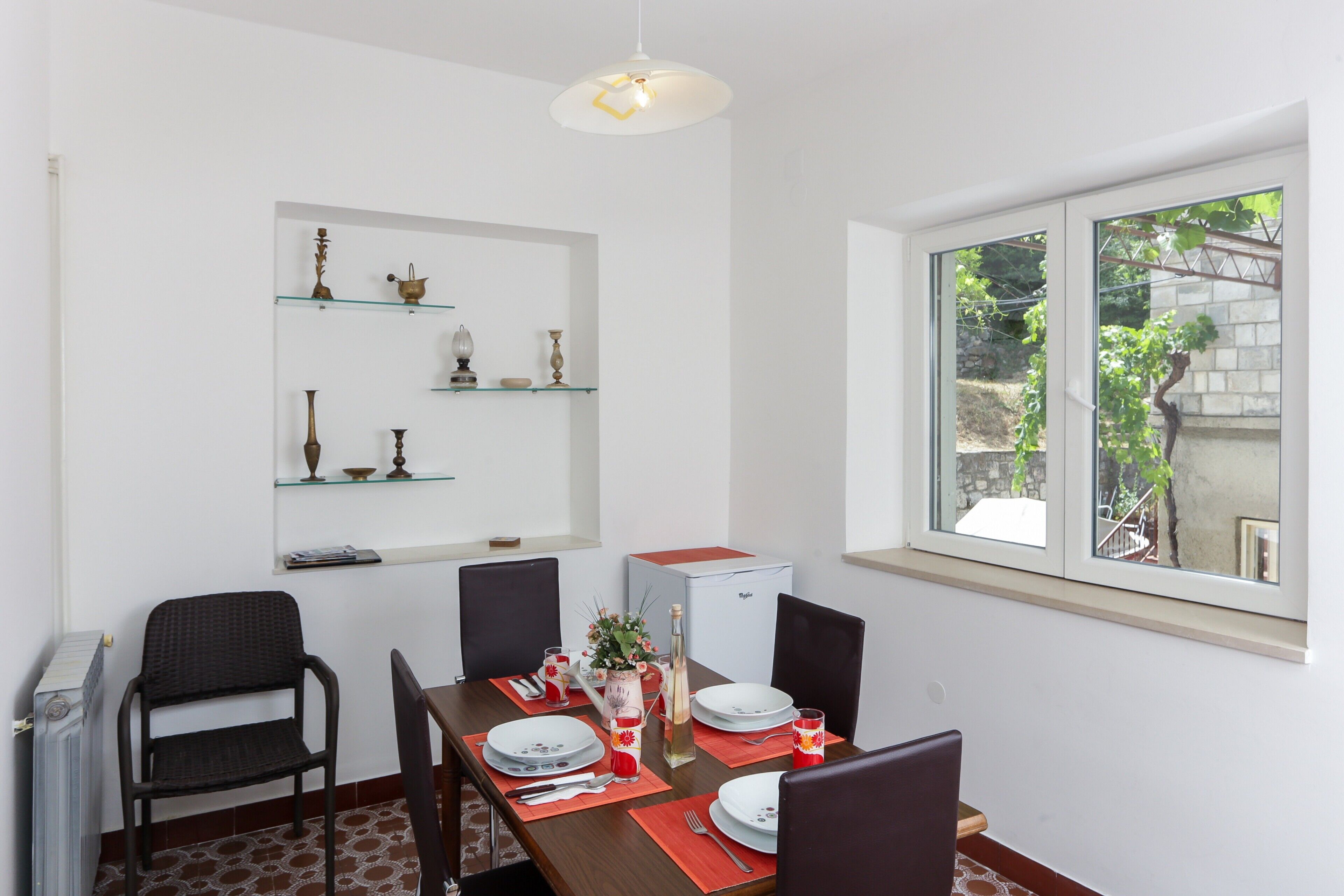 Apartments Sisic