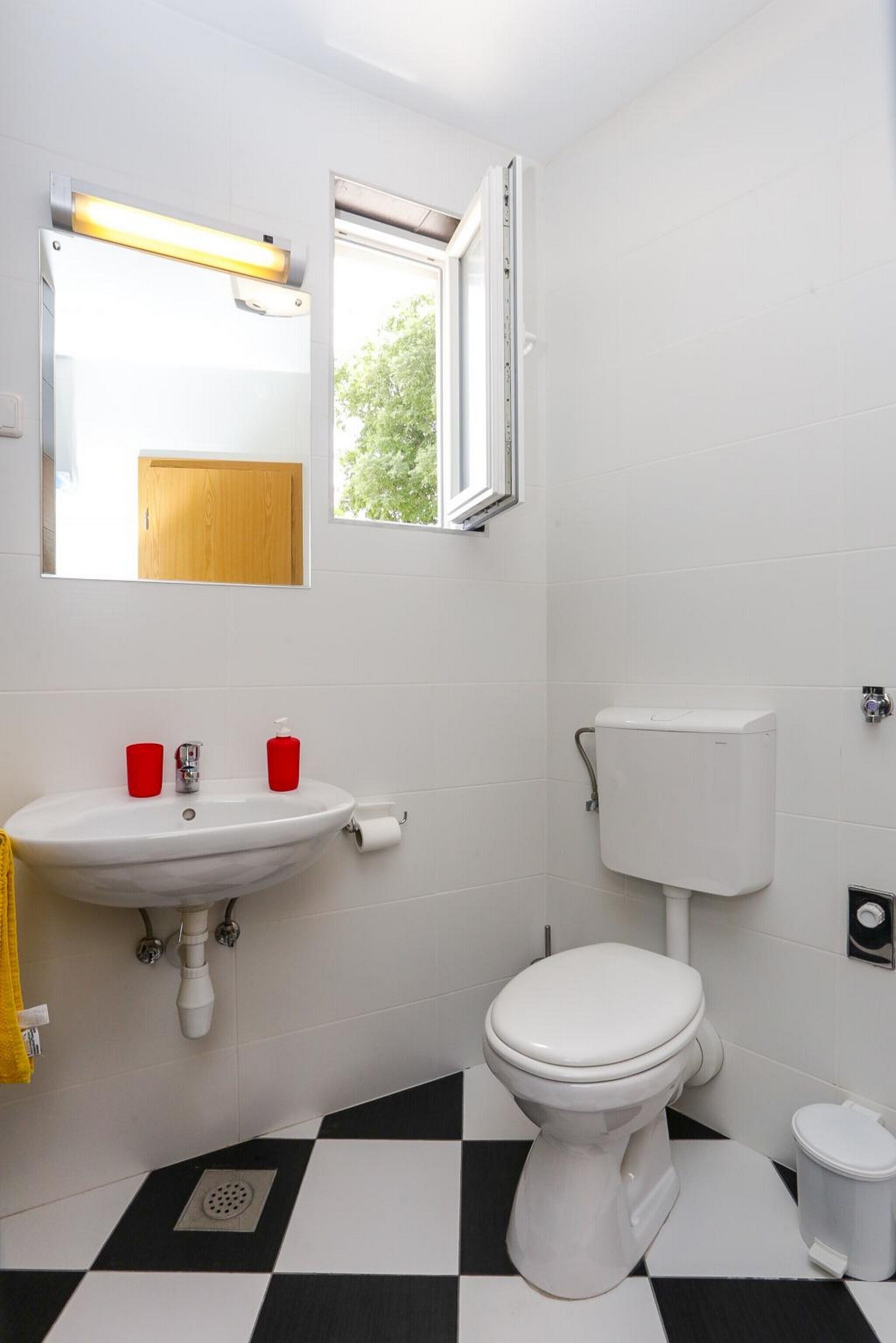 Apartments Sisic