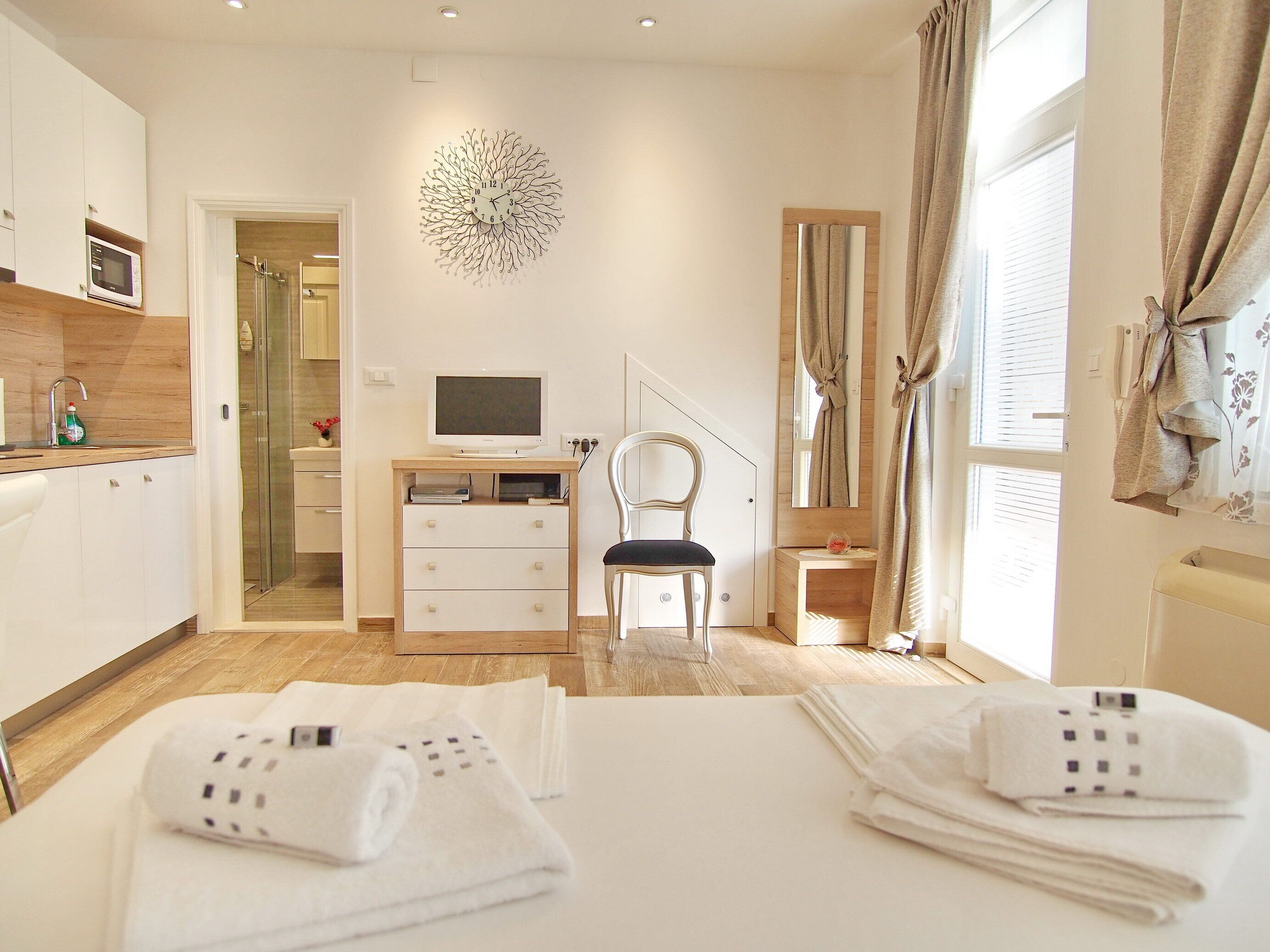 Apartments Sweet Escape