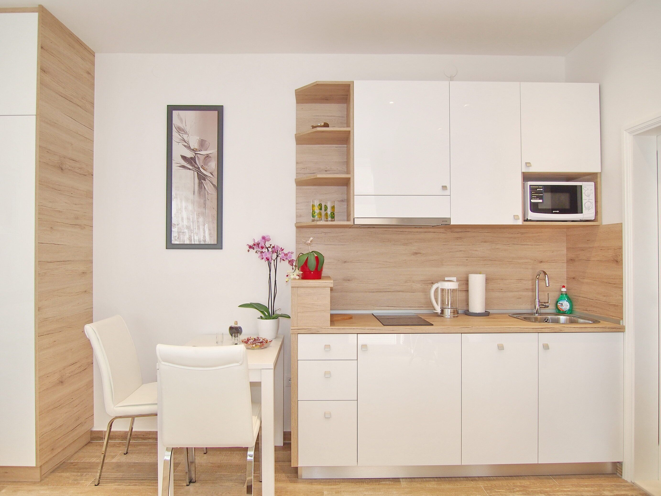 Apartments Sweet Escape
