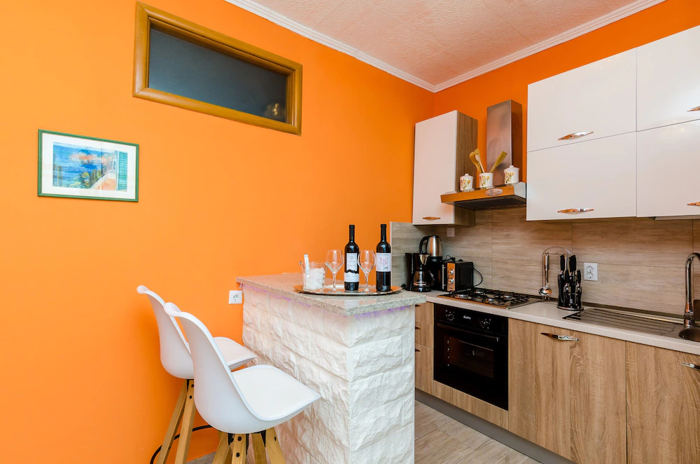 Apartments Villa Ari
