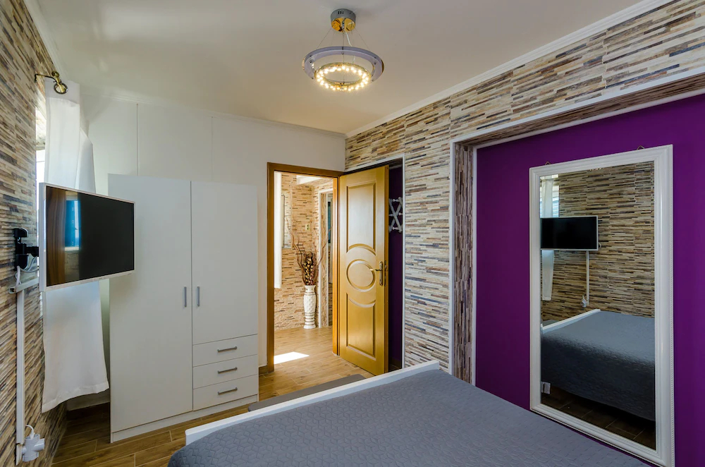 Apartments Villa Ari