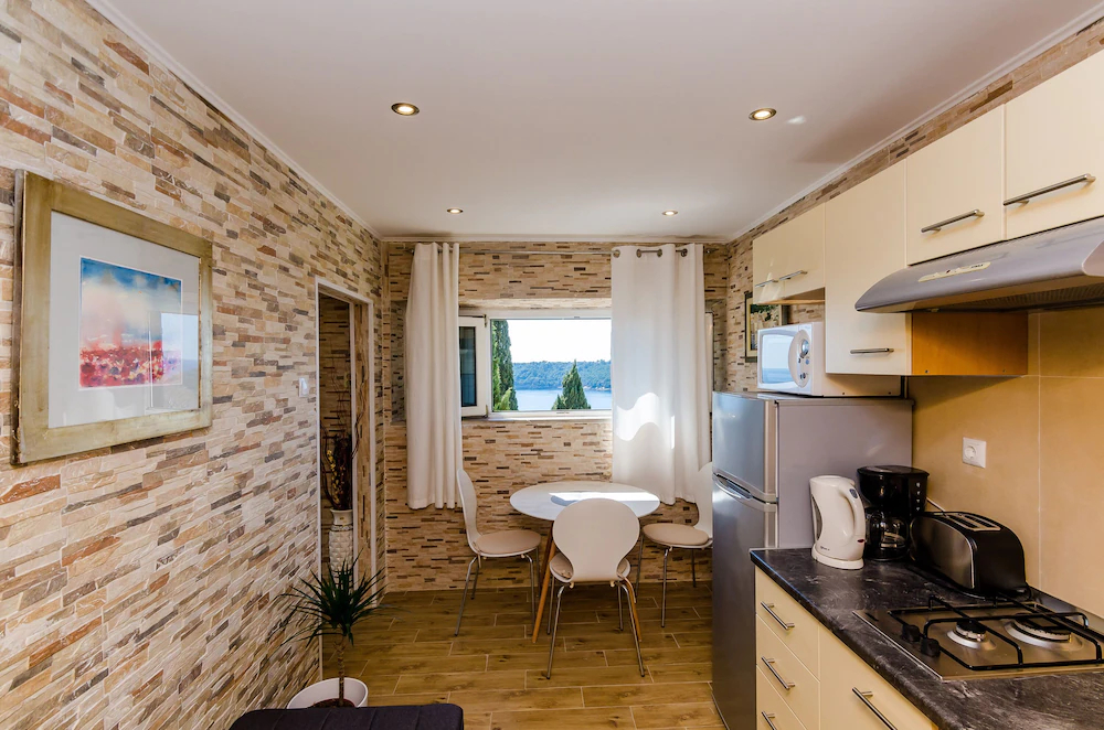 Apartments Villa Ari