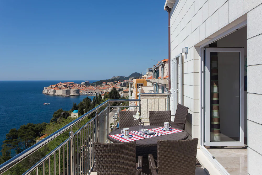 Apartments Villa Ari