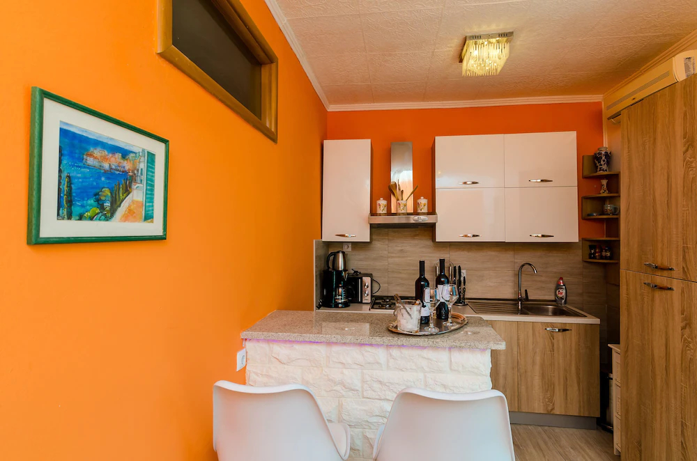 Apartments Villa Ari