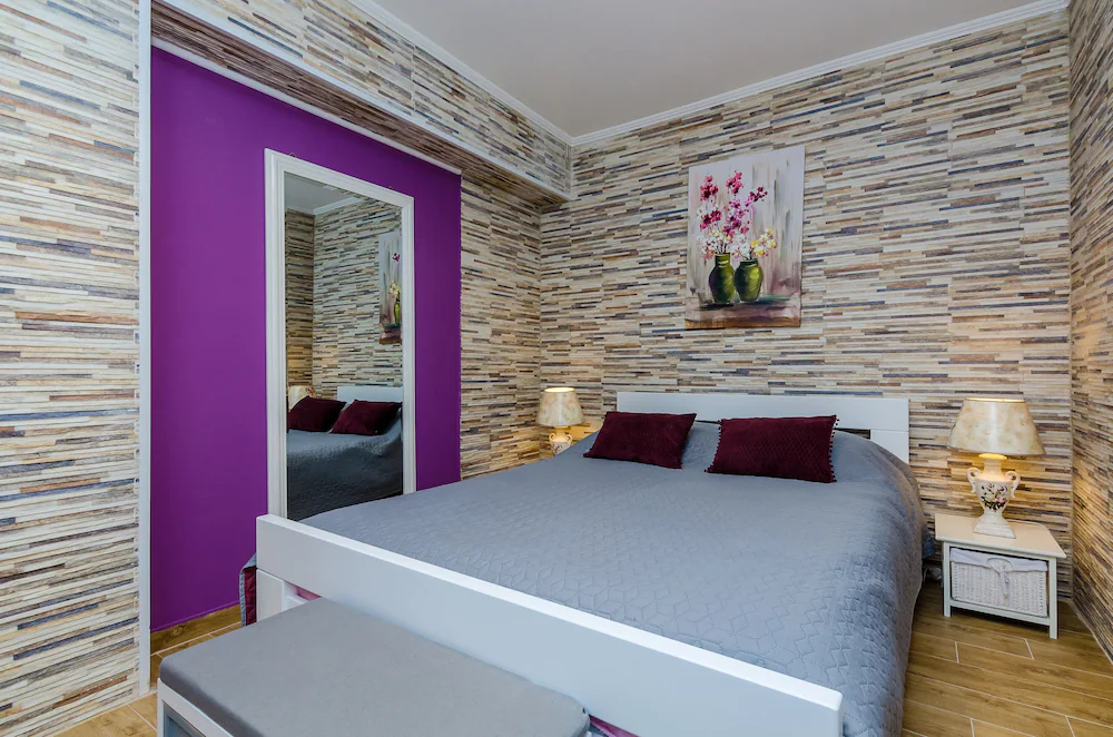 Apartments Villa Ari