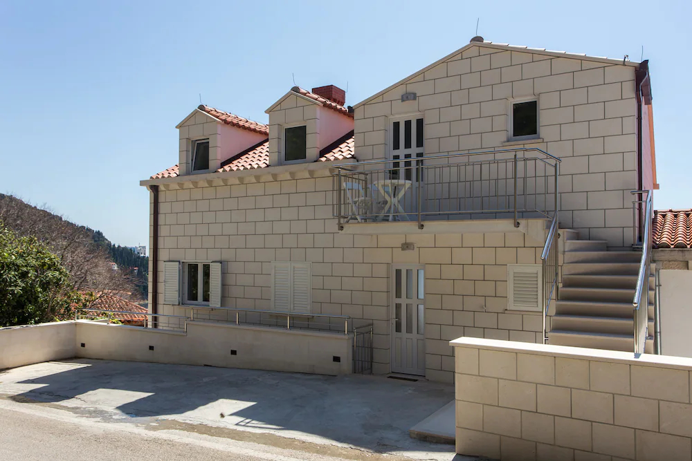 Apartments Villa Ari