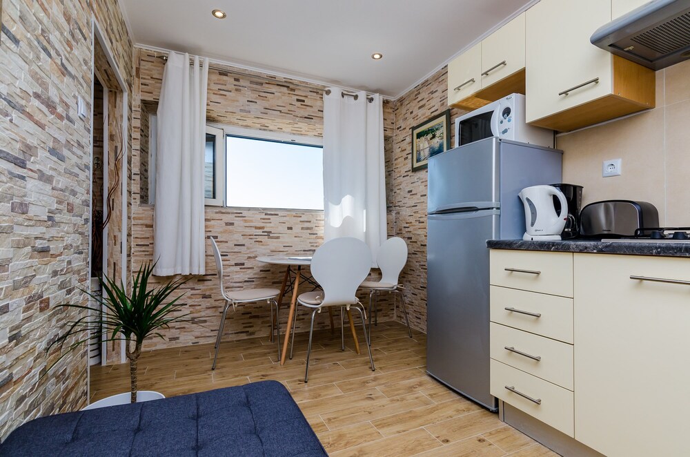 Apartments Villa Ari