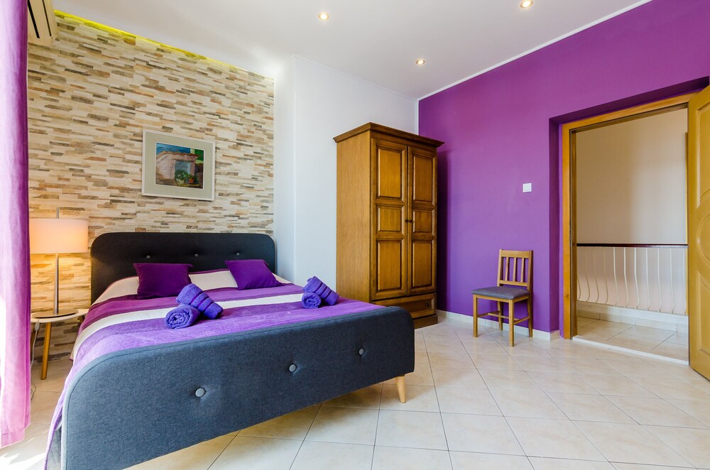 Apartments Villa Ari