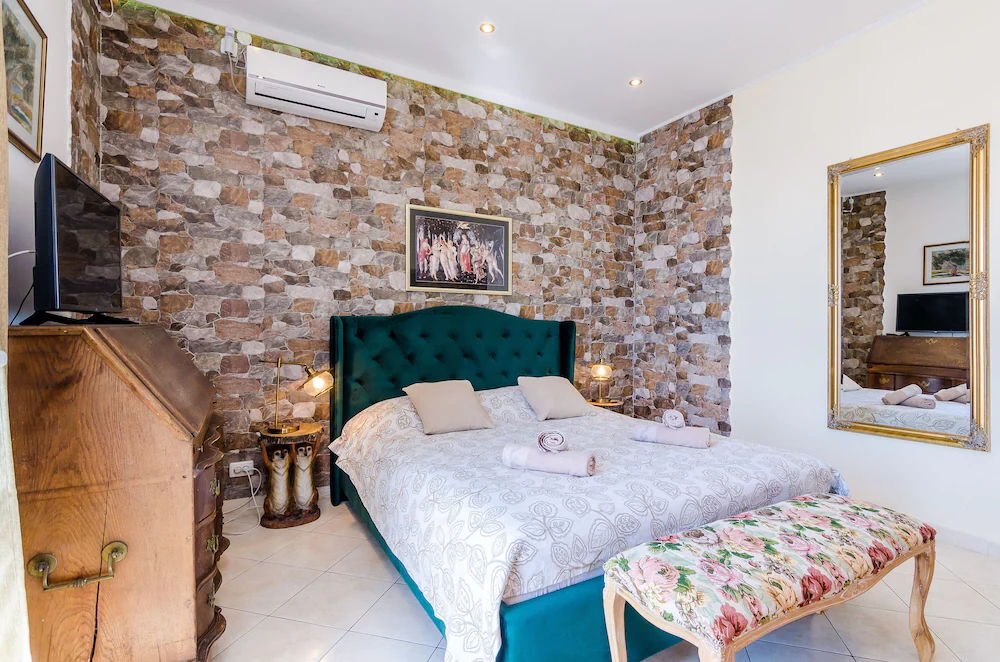 Apartments Villa Ari