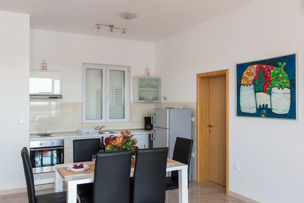 Apartments Villa Ari