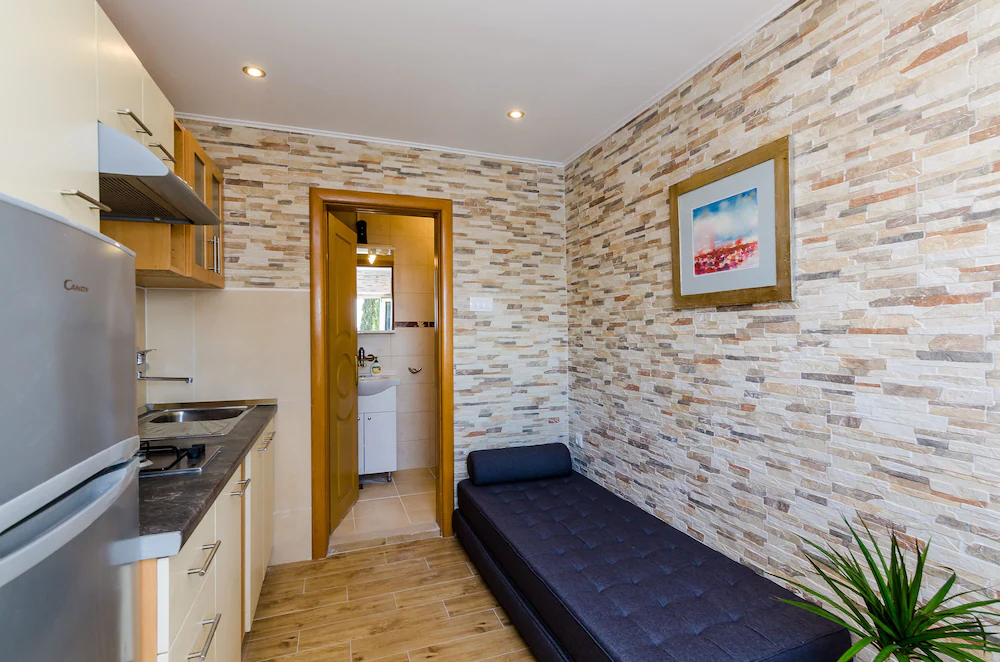 Apartments Villa Ari