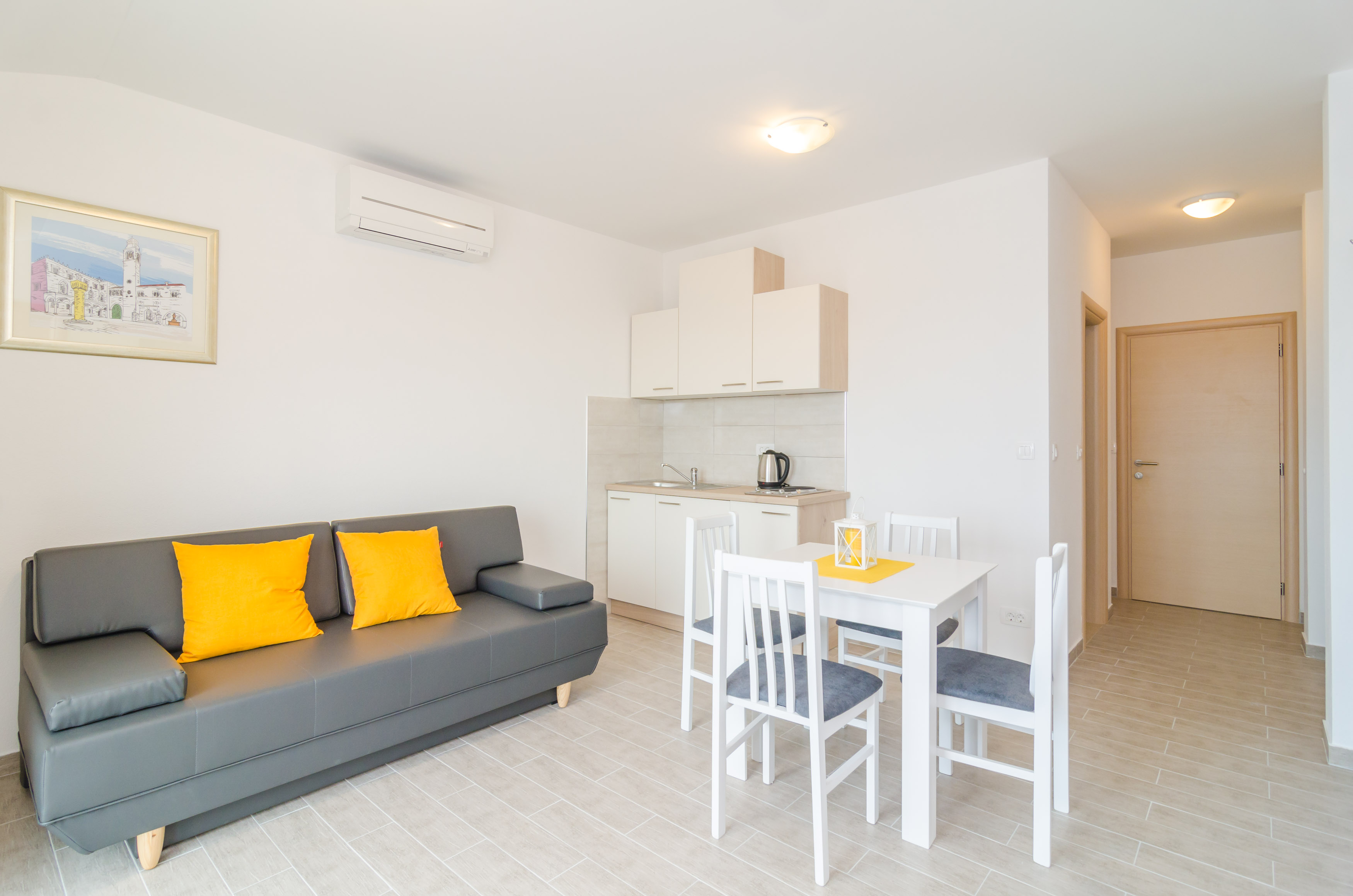 Apartments Villa Dadic
