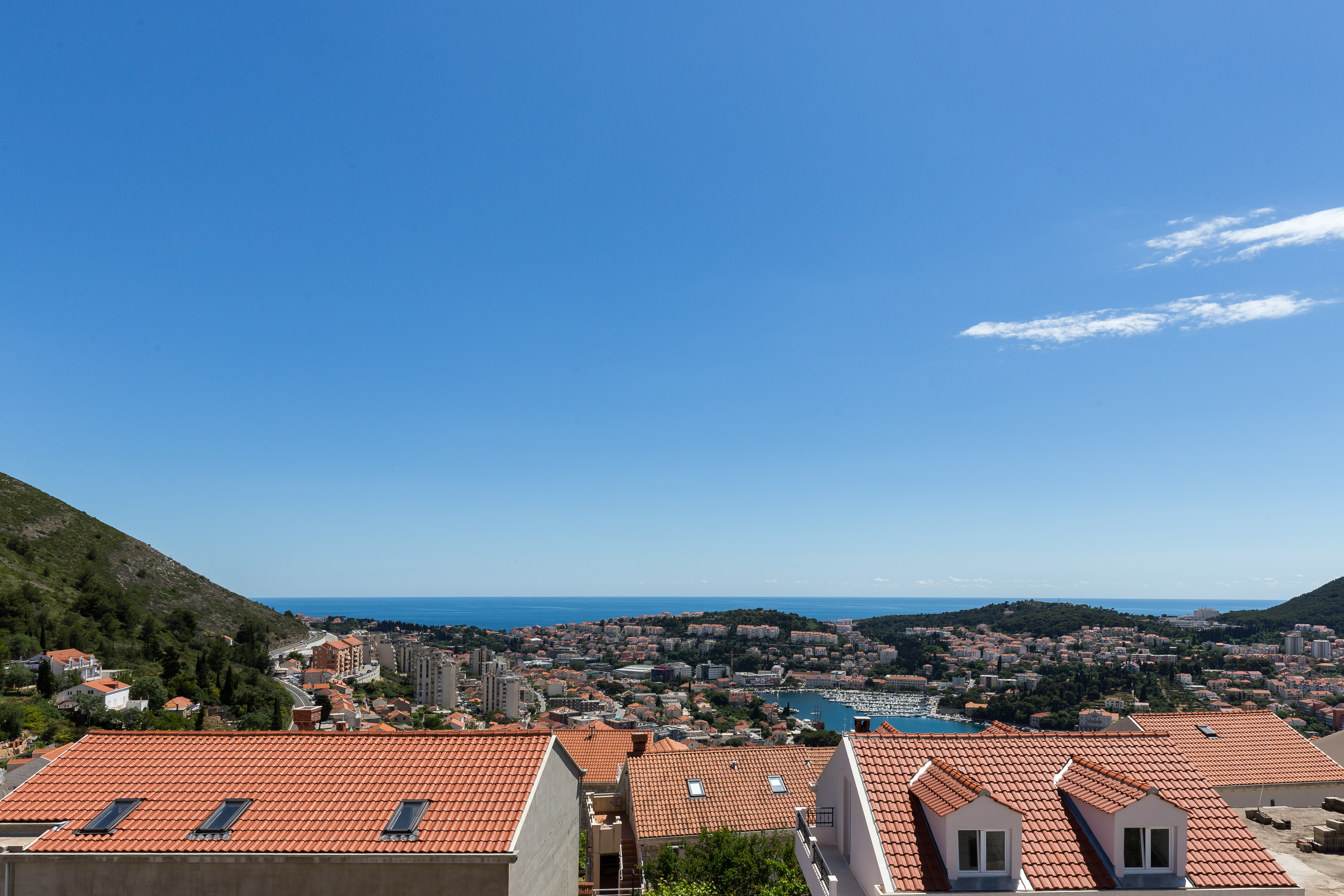 Apartments Villa Dadic