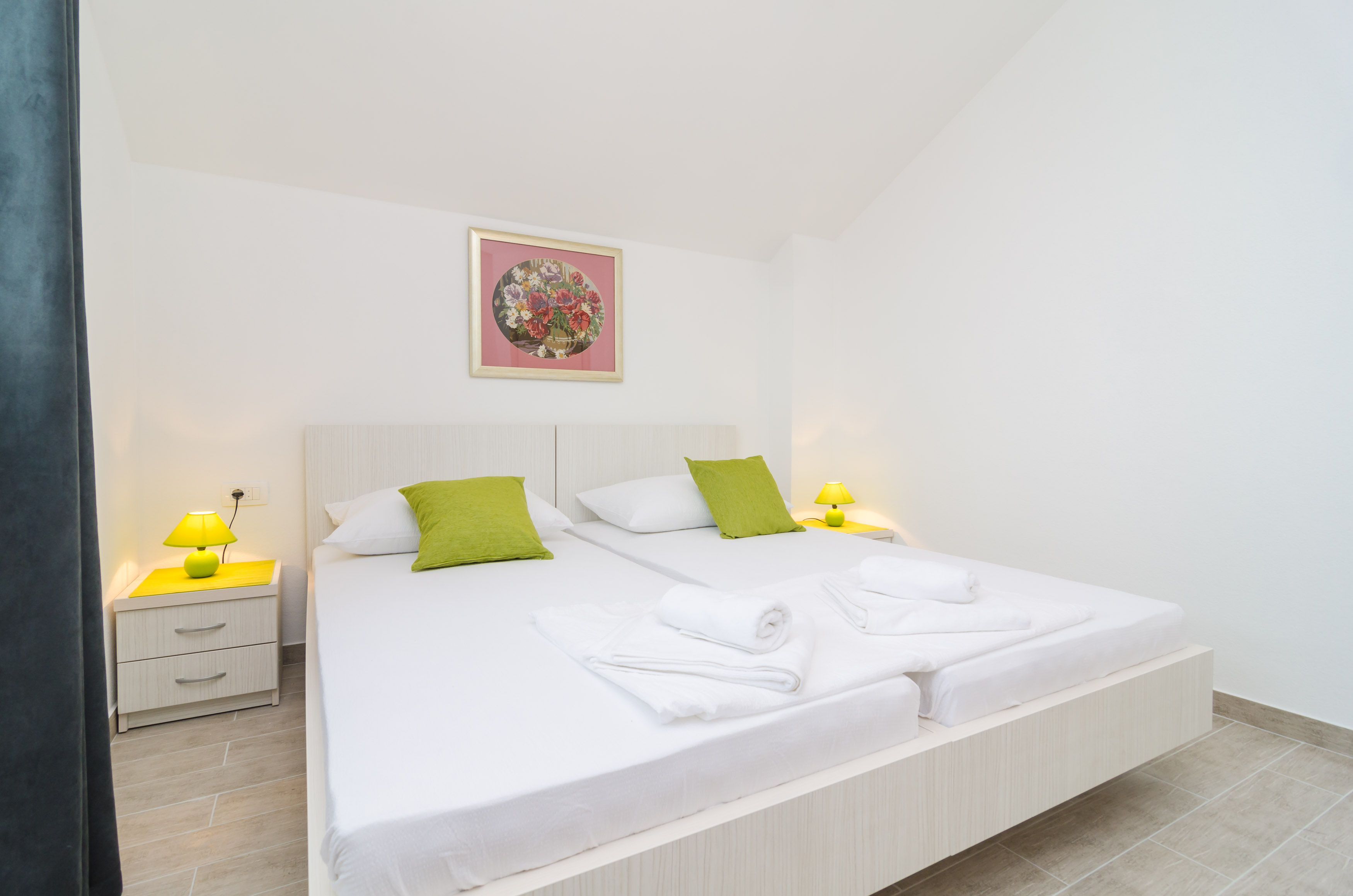Apartments Villa Dadic