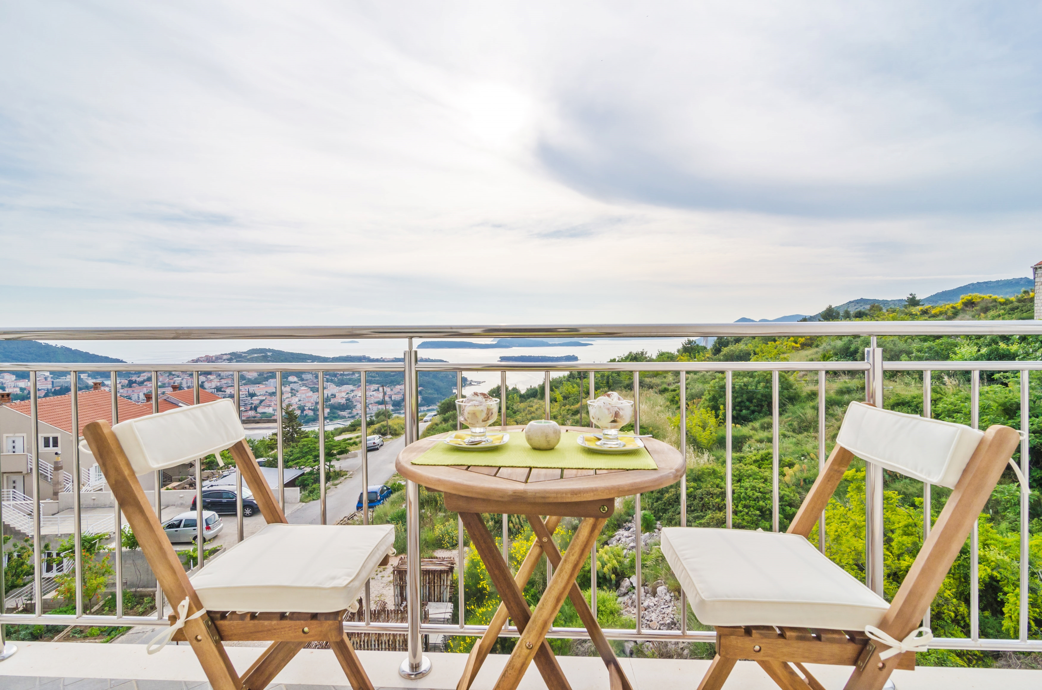 Apartments Villa Dadic