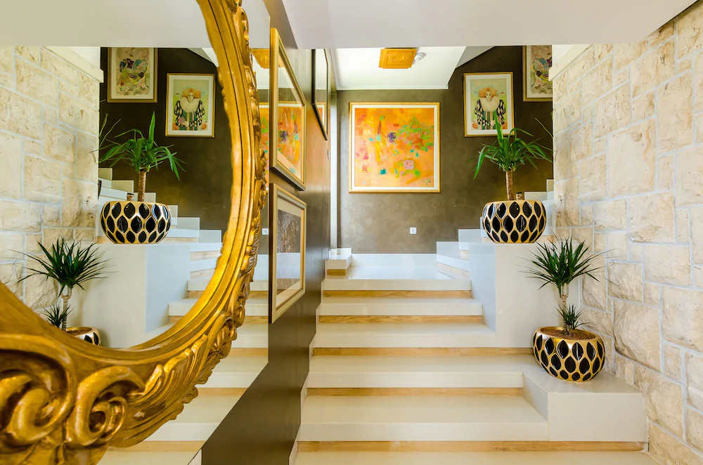 Apartments Villa Dolores