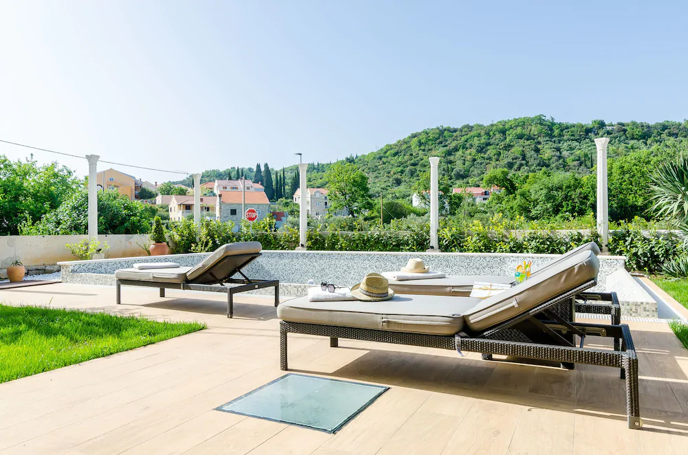 Apartments Villa Dolores