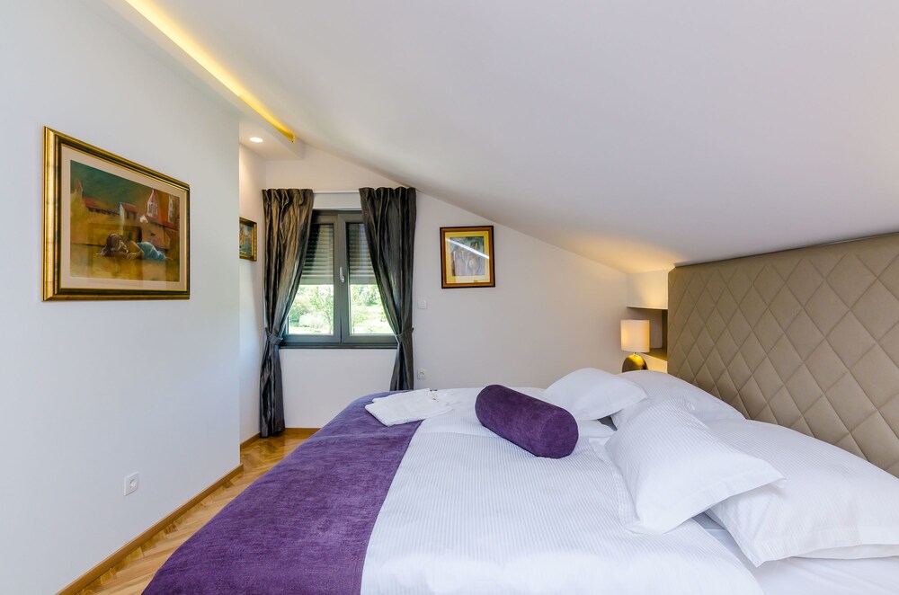 Apartments Villa Dolores
