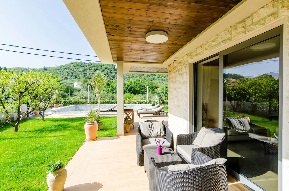 Apartments Villa Dolores