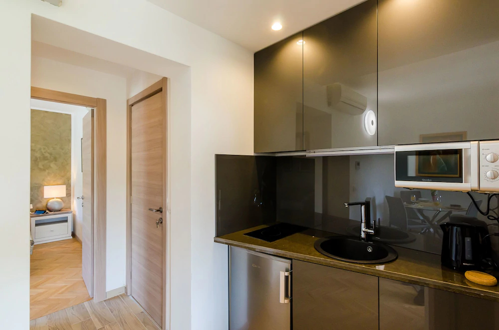 Apartments Villa Dolores