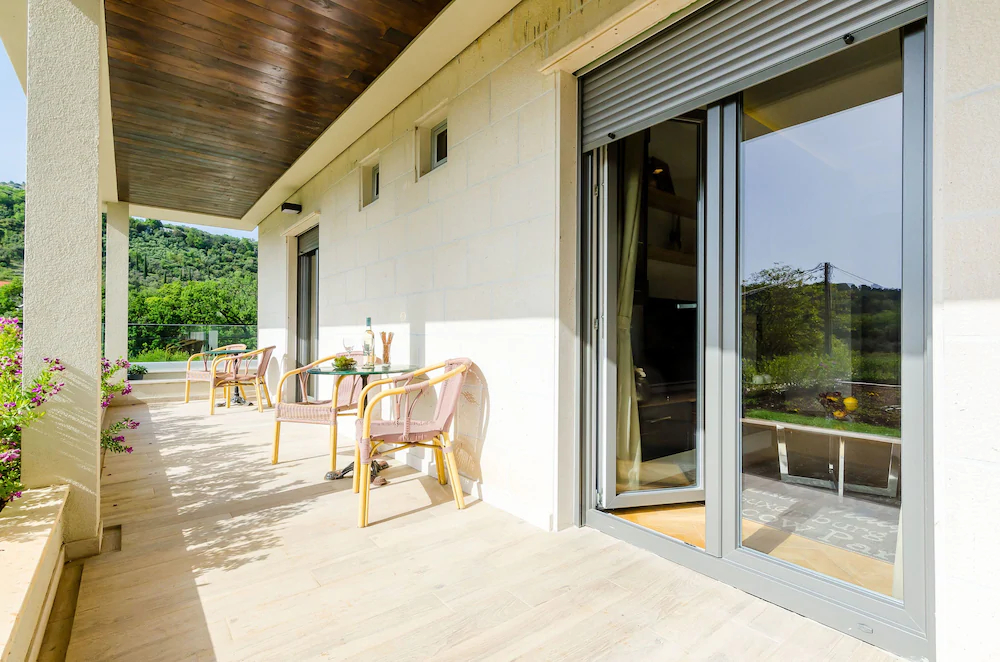 Apartments Villa Dolores