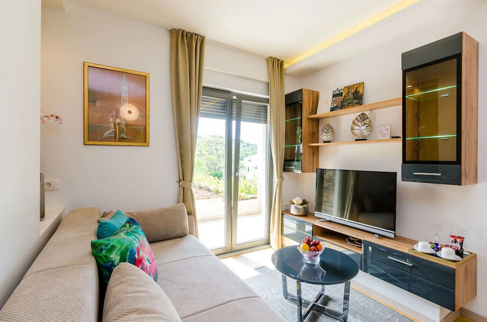 Apartments Villa Dolores