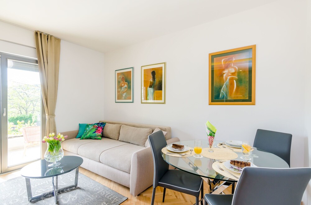 Apartments Villa Dolores