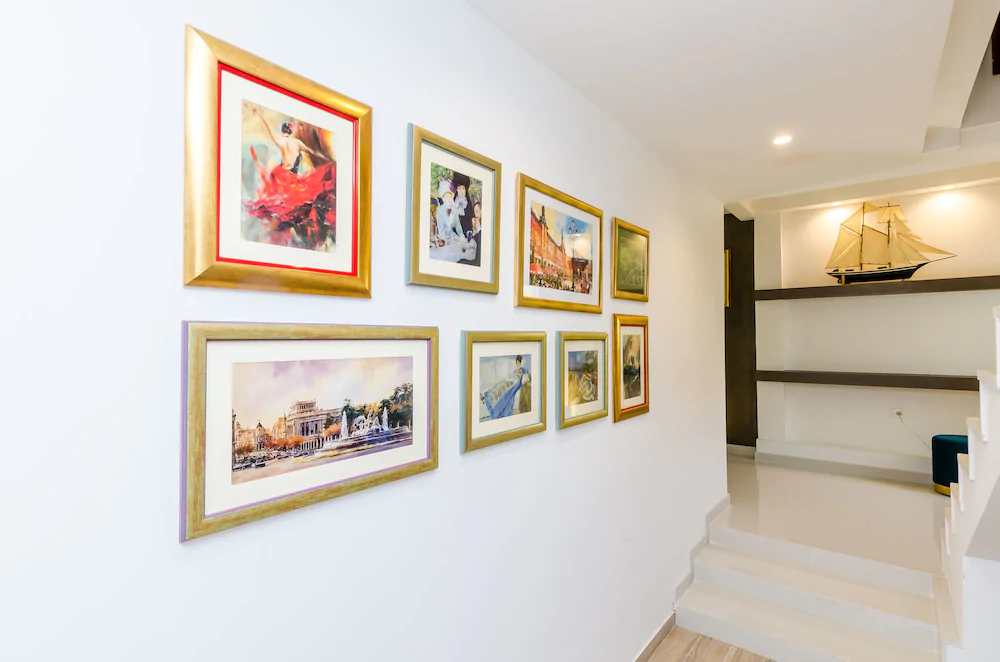 Apartments Villa Dolores