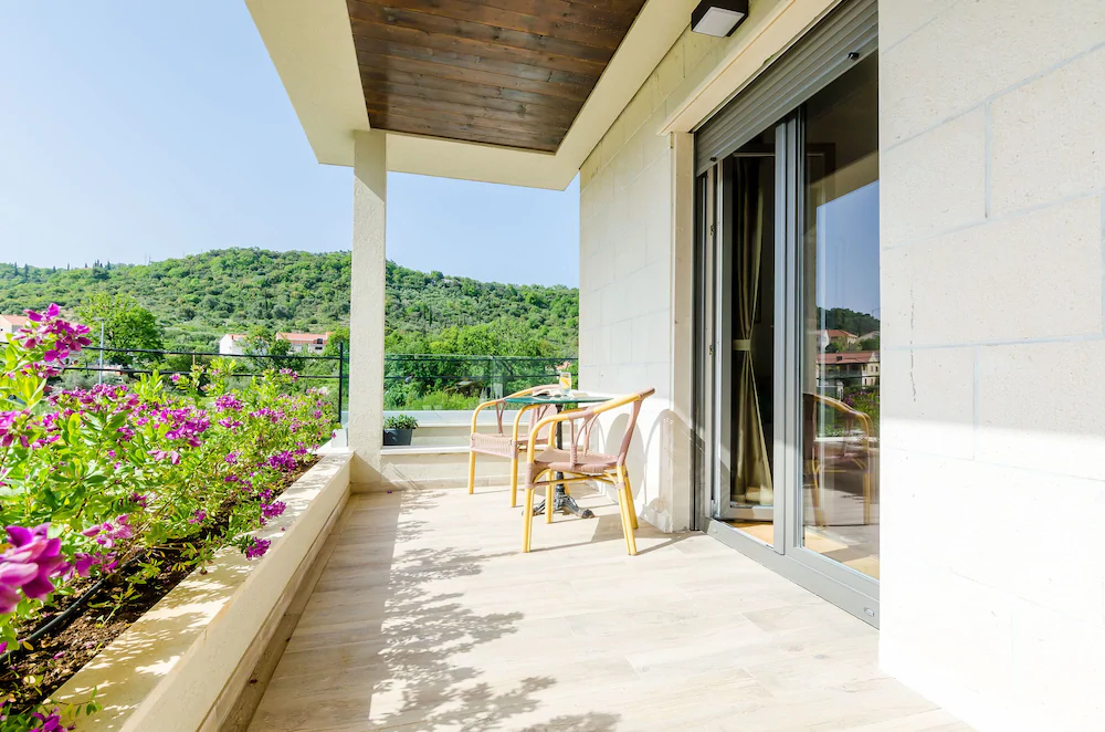Apartments Villa Dolores