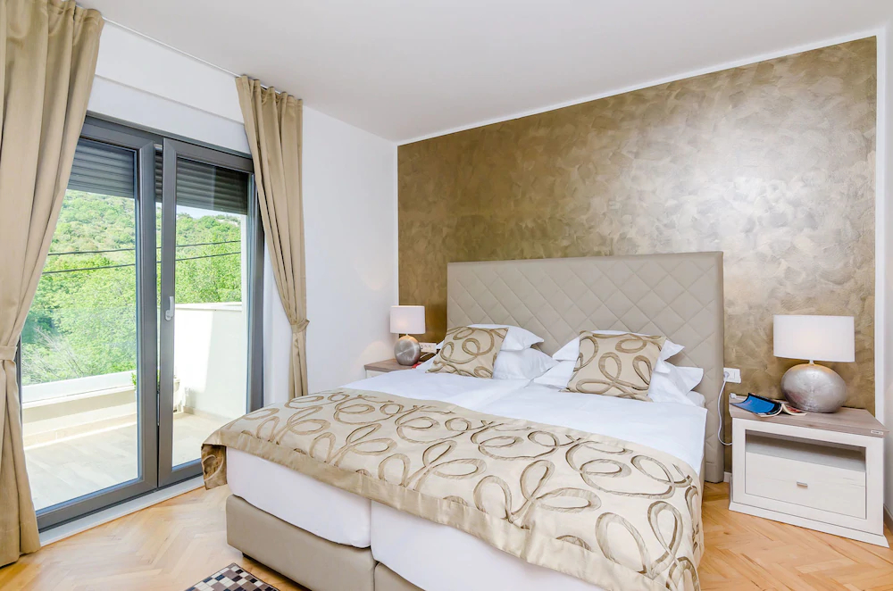 Apartments Villa Dolores