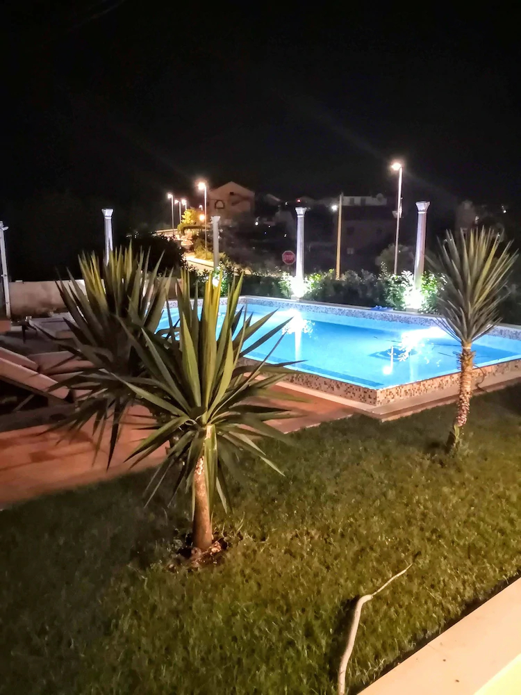 Apartments Villa Dolores