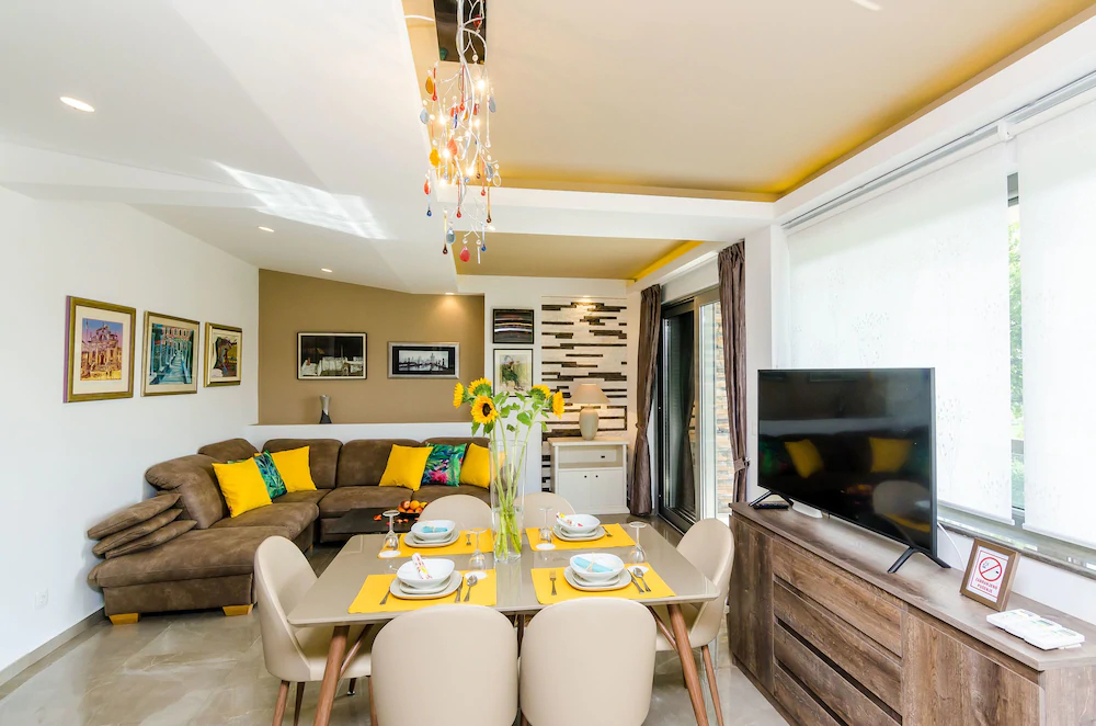 Apartments Villa Dolores