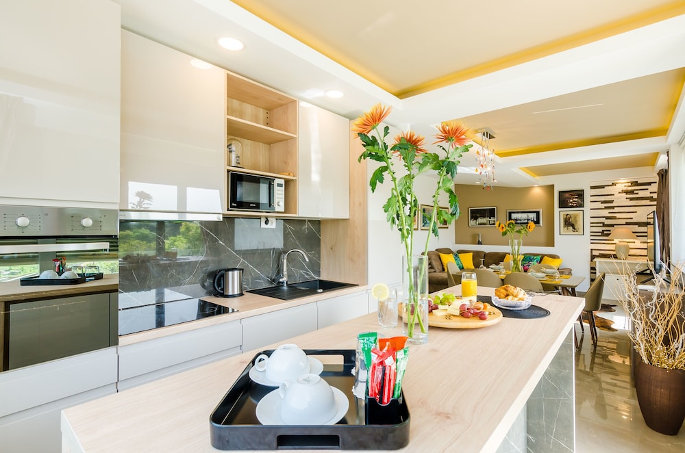 Apartments Villa Dolores