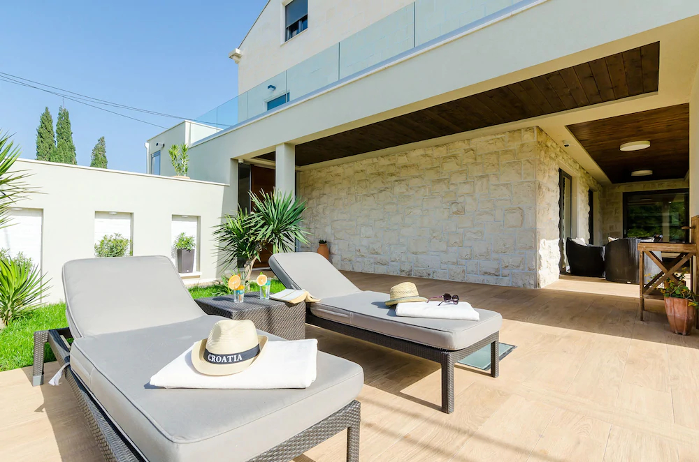 Apartments Villa Dolores