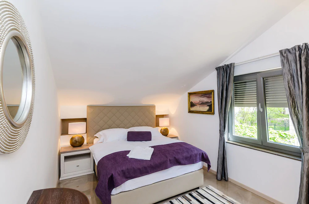 Apartments Villa Dolores
