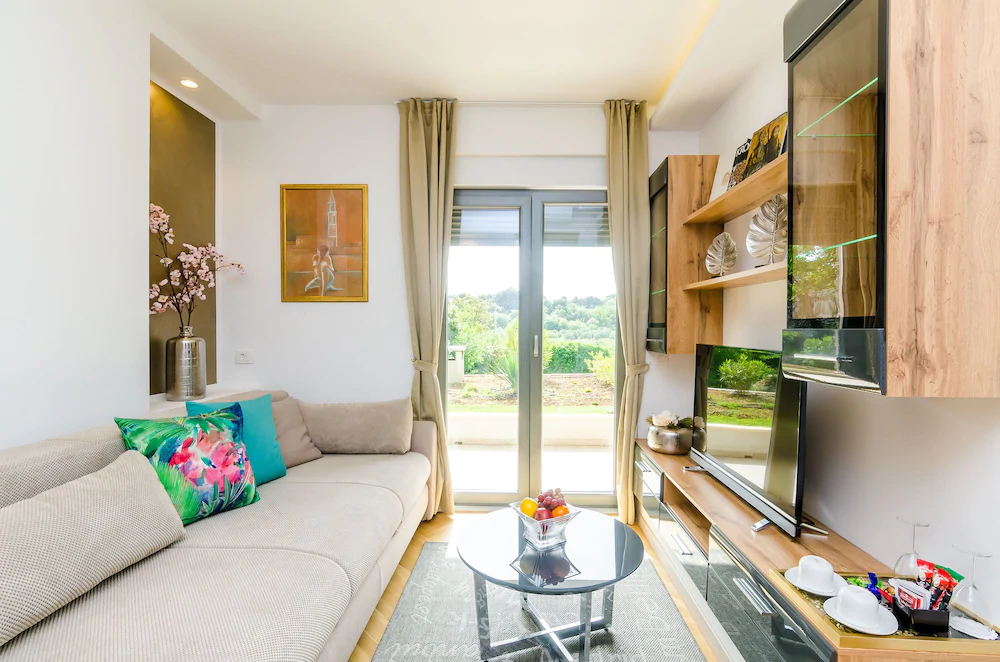 Apartments Villa Dolores