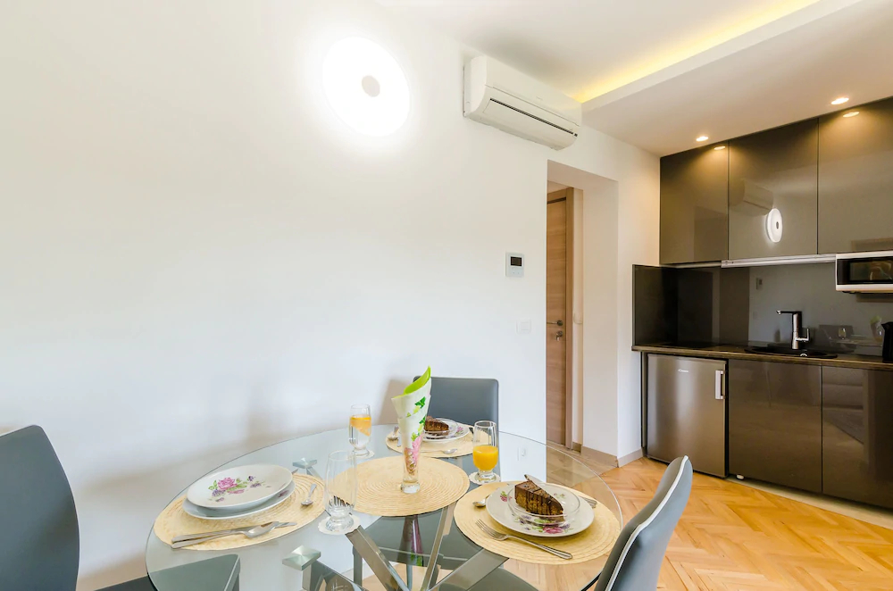 Apartments Villa Dolores