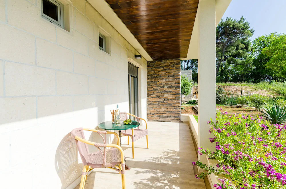 Apartments Villa Dolores