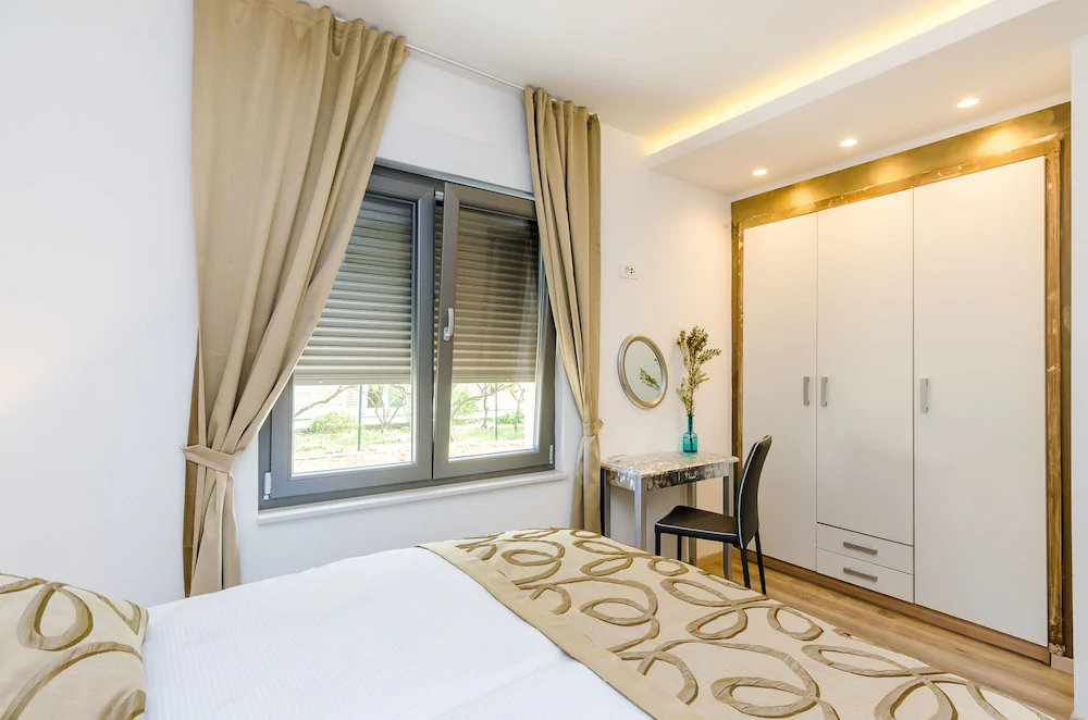 Apartments Villa Dolores