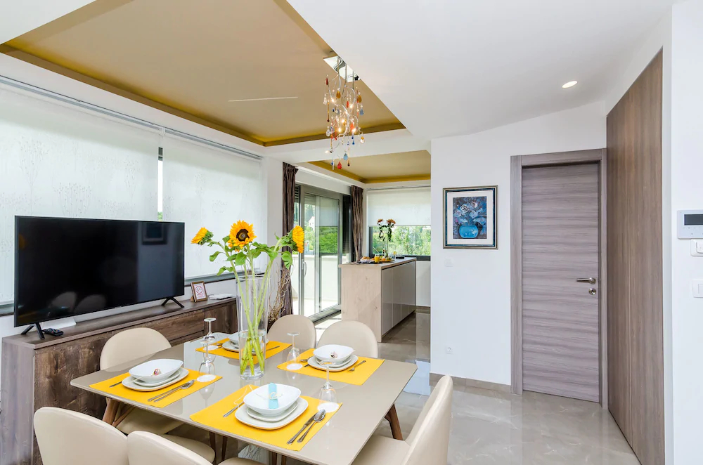 Apartments Villa Dolores