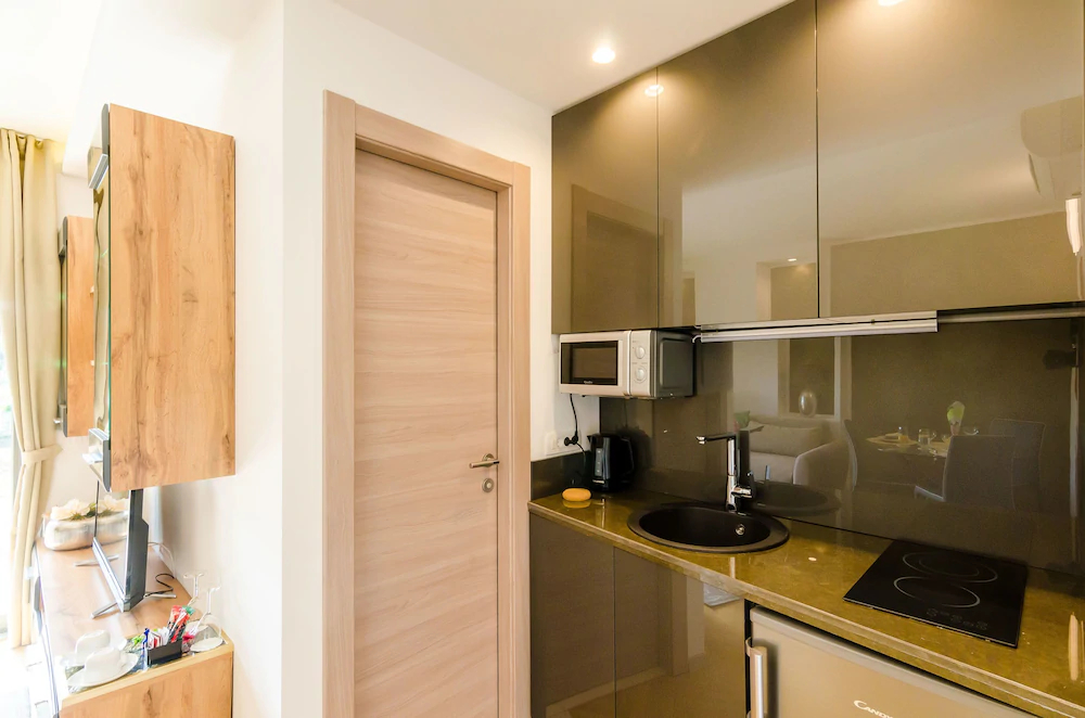 Apartments Villa Dolores