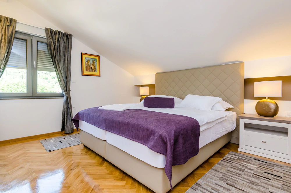 Apartments Villa Dolores